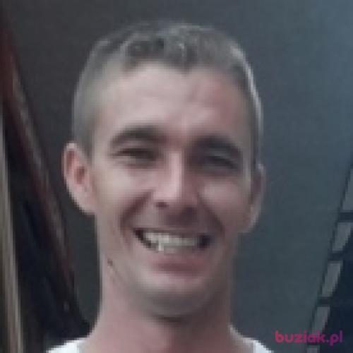 Sasklaczek, Male, 39 years, Augustów