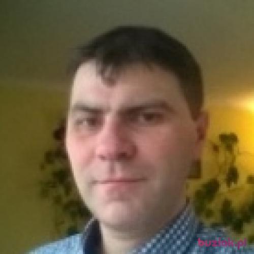 Tomek1l, Mężczyzna, 45 lat, Dukla