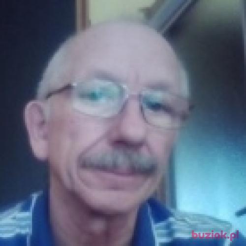 staniek1, Male, 71 years, Białystok
