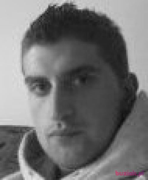 damiano3922, Mężczyzna, 33 lata, Międzyrzecz