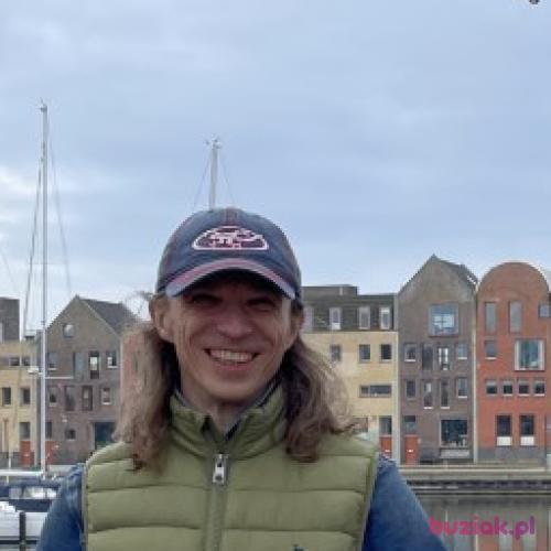 malin8, Male, 53 years, Zaanstad