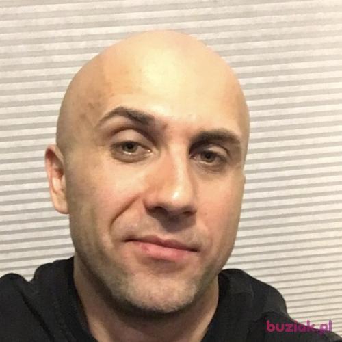 jaJacekkkK, Male, 41 years, Southampton
