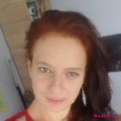 Frycia1991, Female, 35 years, Lubliniec
