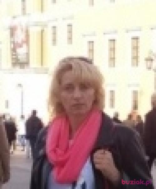 kreama, Kobieta, 55 lat, Warszawa
