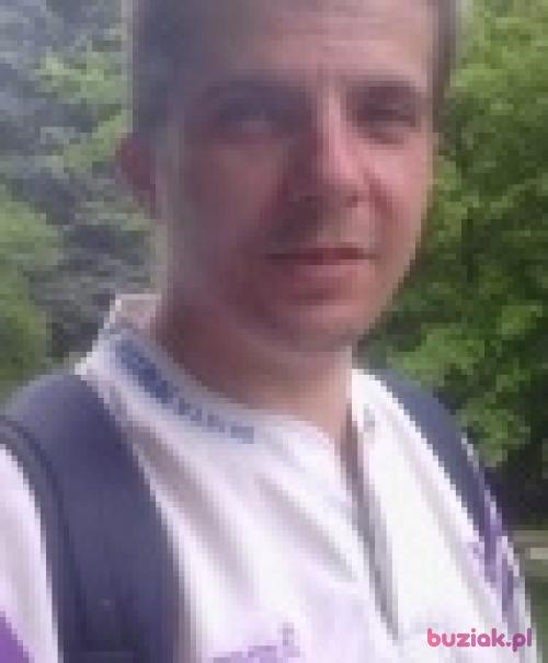 Putus1986, Male, 41 years, Sosnowiec