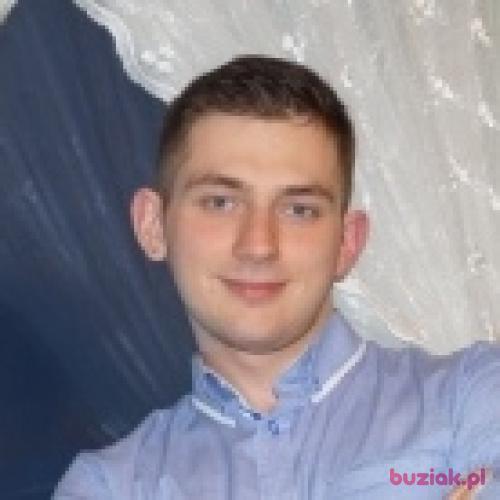 Dariusss95, Male, 31 years, Mysłowice