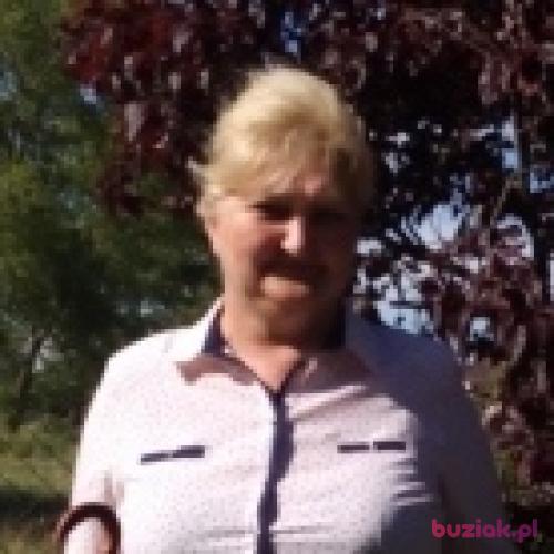 Kwiatuszek12rr, Kobieta, 60 lat, Inowrocław