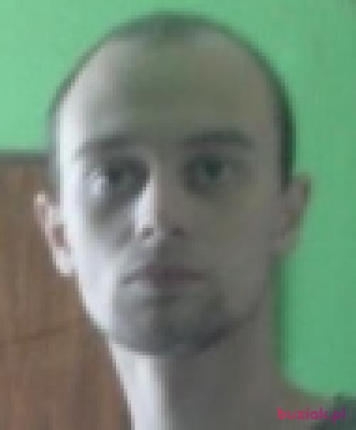 Miodek1121, Male, 30 years, Bydgoszcz