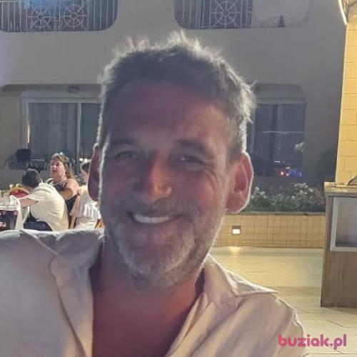 Mario1975fajny, Male, 51 years, Merseyside