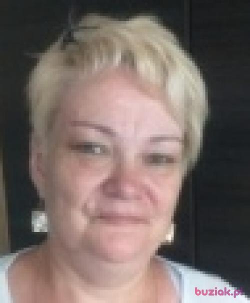 Niesmiala53, Female, 60 years, Zielona Góra