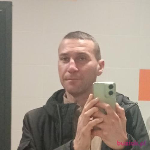 schabik15, Male, 41 years, Haarlem