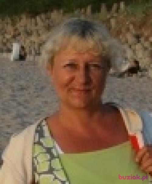 SWEETKAROTKA, Kobieta, 63 lata, Pabianice