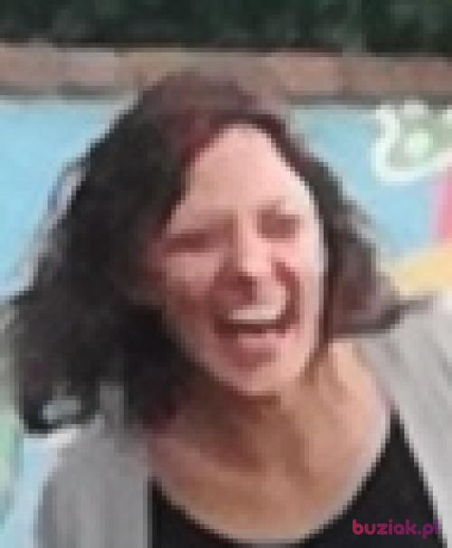 wodna, Female, 50 years, Bytom