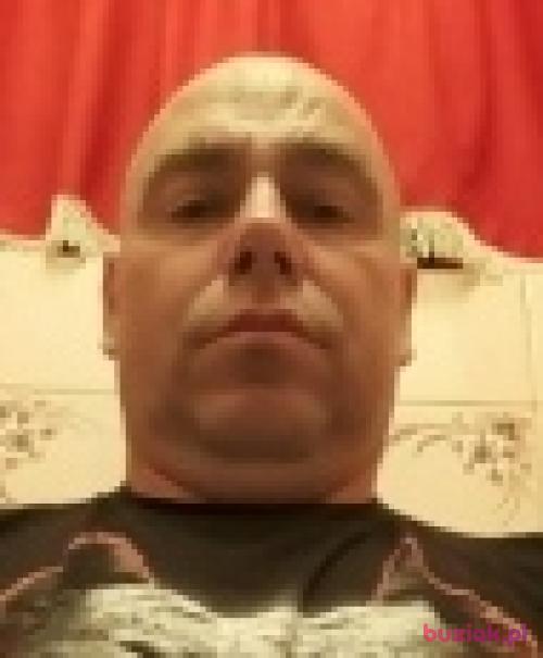 SYCHA, Mężczyzna, 52 lata, Radom