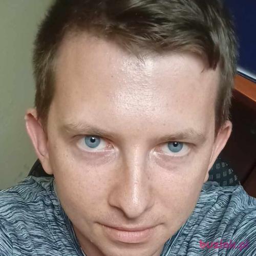 karollux1111, Male, 33 years, Suwałki