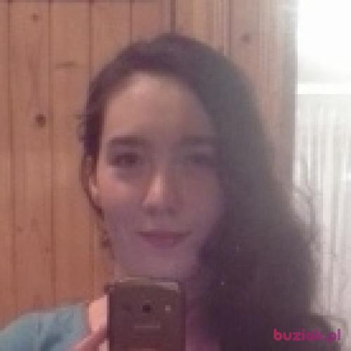Klaudia9797, Female, 29 years, mazowieckie