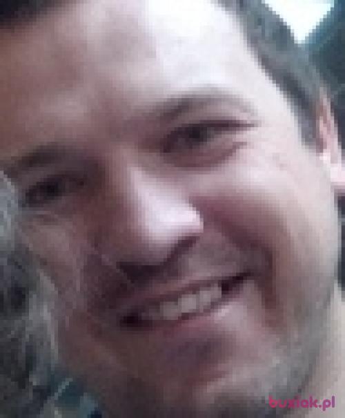 rzuf1, Male, 40 years, Gliwice