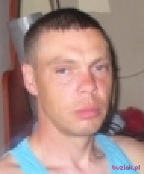 MCGregory, Male, 41 years, Wysokie Mazowieckie