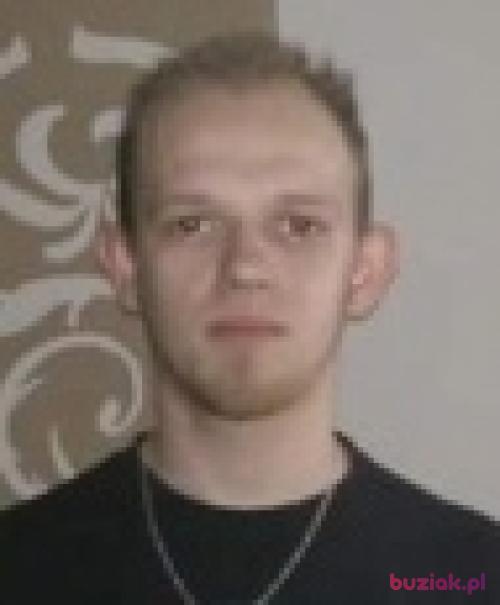 Koks26, Mężczyzna, 37 lat, Kędzierzyn-Koźle