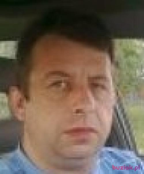 leon7, Male, 51 years, Grabów nad Prosną