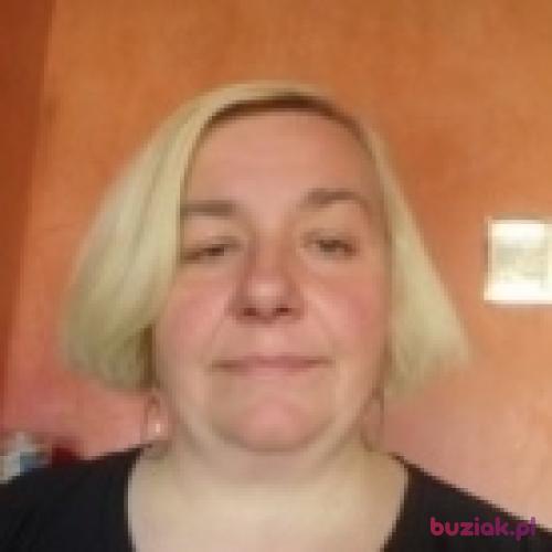 b1B, Kobieta, 51 lat, Łódź