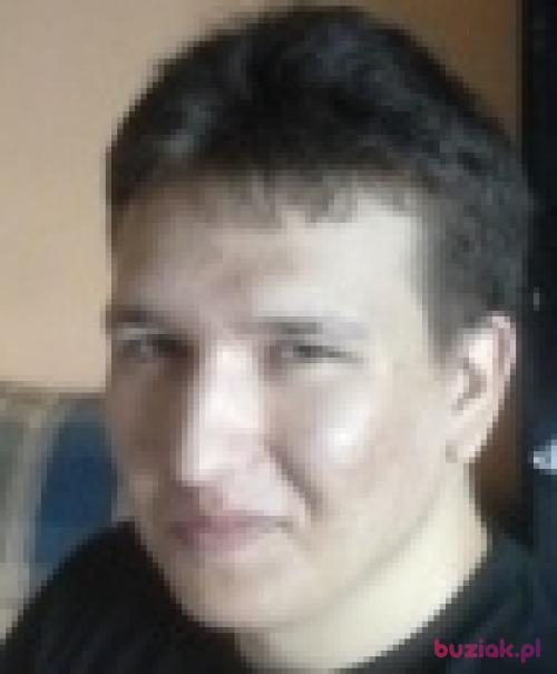 samotnymichael, Mężczyzna, 36 lat, Ciechocinek