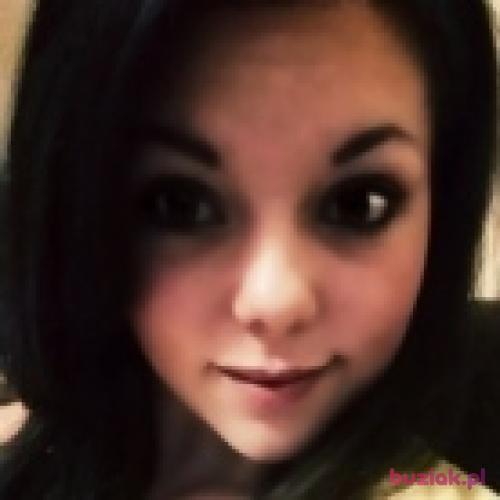 madziamalutka, Female, 26 years, Gniew