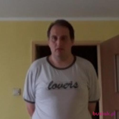 Tommy45, Male, 42 years, Bytom