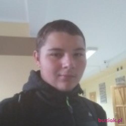 Kacpynio, Male, 23 years, Płock