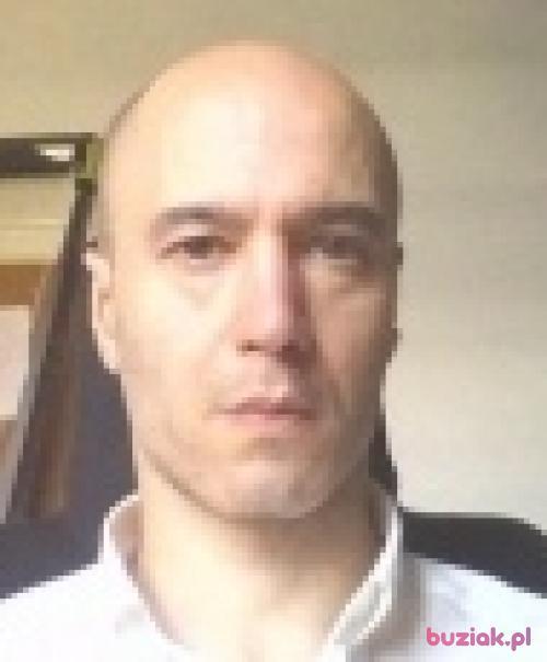 mgfmaster, Male, 50 years, Bielsko-Biała