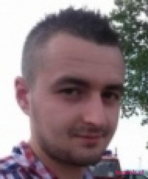 malinka0605, Male, 33 years, Lubań