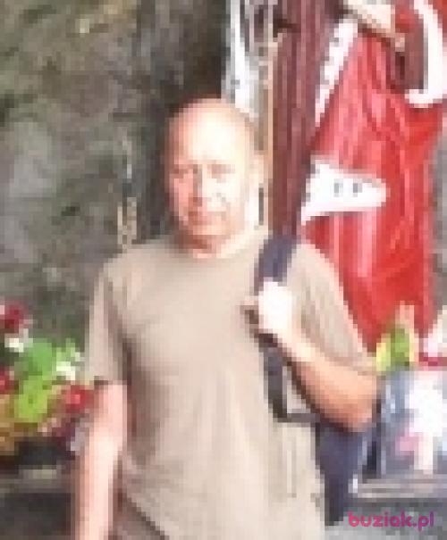 lesu, Mężczyzna, 68 lat, Kraków