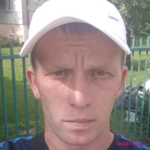 walecznyFilip12, Mężczyzna, 33 lata, Lublin