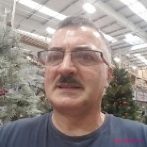 stanislawmily2, Male, 63 years, Derby