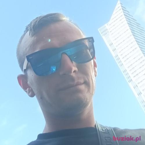 arka1111, Male, 28 years, Gdynia
