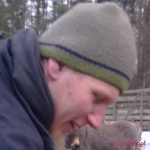 Perun, Male, 51 years, Hrabstwo Dublin