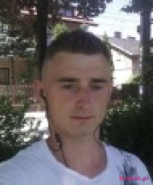 fajny21, Mężczyzna, 38 lat, Warszawa