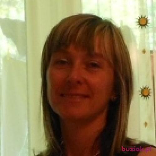 Asia0055, Female, 54 years, Katowice
