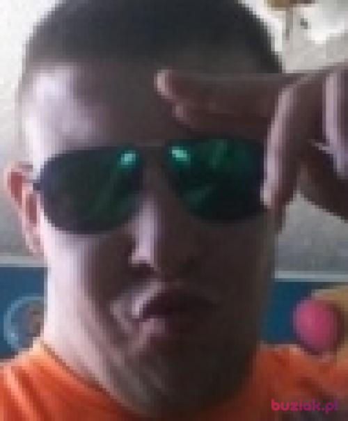 DaRaS27, Male, 36 years, Więcbork