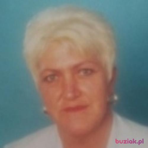 jola1959, Kobieta, 67 lat, wielkopolskie
