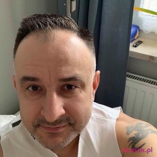 weslley, Mężczyzna, 46 lat, Katowice