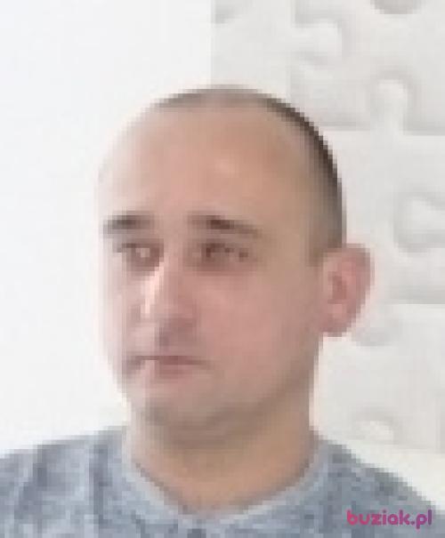 Tomek7710, Male, 49 years, Tłuszcz