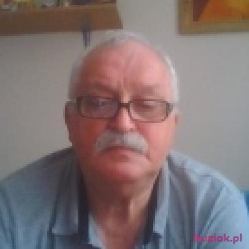 zibi100, Male, 75 years, Bydgoszcz
