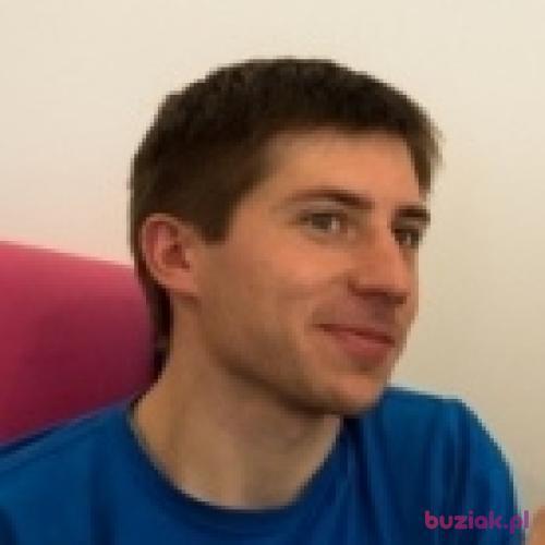Kuba03, Mężczyzna, 34 lata, Siedlce