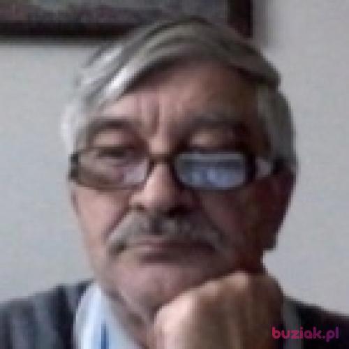 fabian11442, Mężczyzna, 75 lat, Biała Podlaska