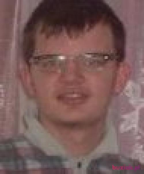 kroll20, Male, 35 years, Gołańcz