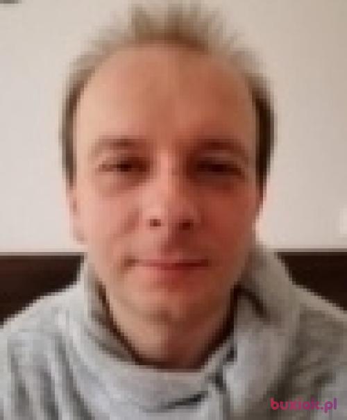 kgik66, Male, 48 years, Chorzów