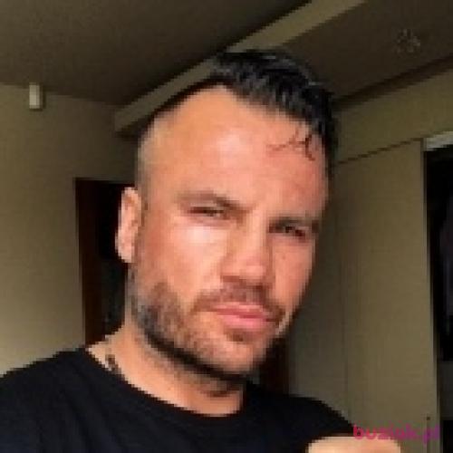 Mahatos, Male, 51 years, Pruszcz Gdański