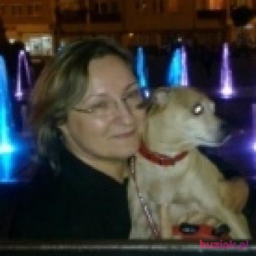 marysiaa1, Female, 74 years, opolskie