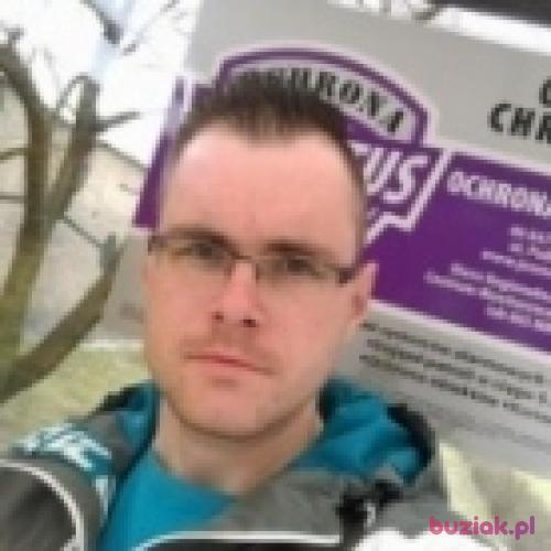 mateuszbmw, Male, 36 years, Chorzów
